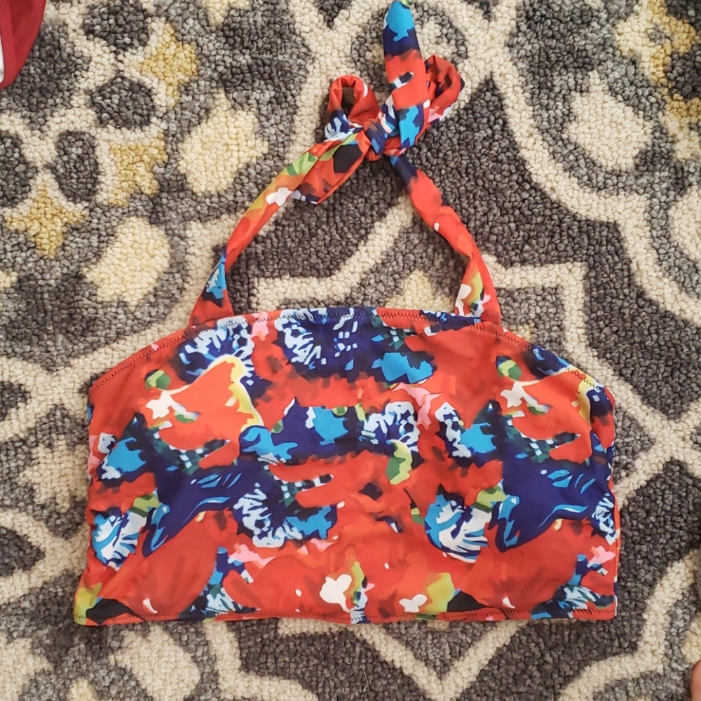 Cupshe bikini top